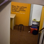Tags im Museum 9